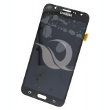 Display Samsung Galaxy J7 J700 2015 negru compatibil