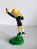*Figurina personaj Simpsons, Mr. Burns ca arbitru de fotbal, 11cm, Matt Groening