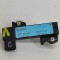 Antena Keyless Entry FORD RANGER TKE 2019 OEM: DS7T-15603-DA,A2C95775200 25753449