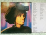 Dee c. lee shrine 1986 album disc vinyl lp muzica pop funk soul CBS holland NM