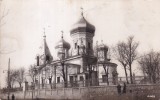 Chisinau. Biserica Ciuflea (circulata 1935)