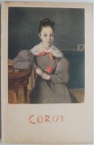 Corot - Maurice Serullaz, Album Pictura (Franceza) - Carte de Arta