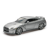 Masinuta diecast Nissan GT-R 2009, Jad