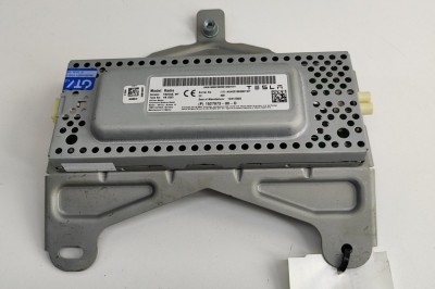Unitate de control tuner DAB TESLA MODEL Y 2023 OEM: 1527973-00-D 28825573 foto