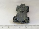 bnk jc Hot Wheels 2017 Batman v Superman Batmobile - 237/365