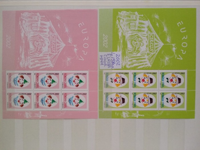 2002-Lp1584a-Europa-Circul-2bloc-MNH