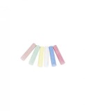 Set Creta Colorata 6 buc Goki