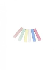 Set Creta Colorata 6 buc Goki