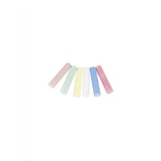 Set Creta Colorata 6 buc Goki