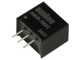 Convertor DC/DC 9V DC, 11&divide;34VDC, 4,5W