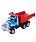 Camion de Copii cu Remorcă 52 Cm 3 Culori