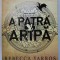A PATRA ARIPA , roman de REBECCA YARROS , 2023