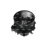 NRF Ventilator, habitaclu