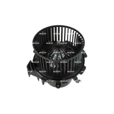 NRF Ventilator, habitaclu foto