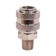 Cupla rapida 1/4&rdquo;, Raider 089927