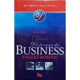 Malina Vlad (trad.) - Dictionar de business englez-roman, editia a III-a (Editia: 2007)