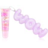 essence WHAT THE FLUFF?! lip gloss 10 ml