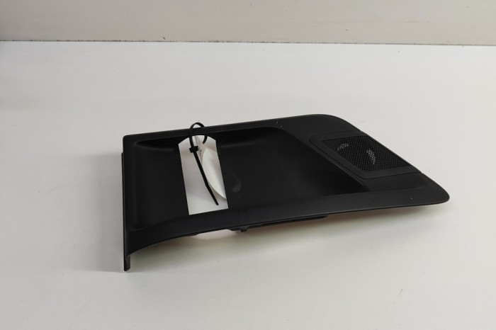 Cadru m&acirc;ner interior ușă dreapta spate VW SHARAN 7N1, 7N2 2011 OEM: 7N0868162A 30642152