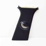 Ornament Stalp B Dreapta BMW Seria 3 G20 G28 2019-2022 OEM 7433242 Sedan Original