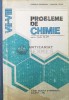 Probleme de Chimie Clasele VII-VIII (1982). Cornelia Gheorghiu, Carolina Parvu. Editura Didactica Pedagogica, 253 pg. Coperta Cartonata