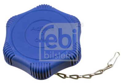 FEBI BILSTEIN 182741 febi Plus Buson, rezervor (injectie aditiv) foto