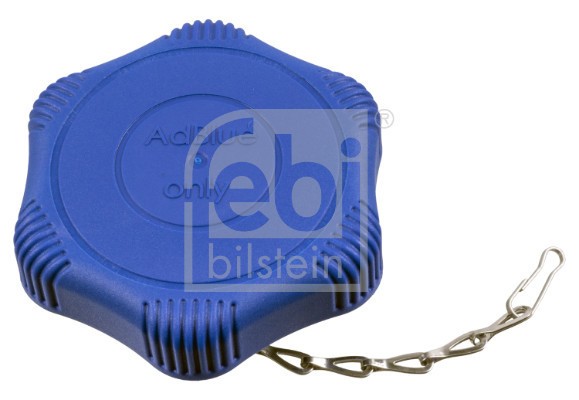 FEBI BILSTEIN 182741 febi Plus Buson, rezervor (injectie aditiv)