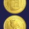 SV * Danemarca 20 KRONER 2006 * PALATUL GRASTEN UNC