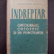 INDREPTAR ORTOGRAFIC, ORTOEPIC SI DE PUNCTUATIE 1965