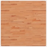 Cumpara ieftin Blat de masa patrat, 90x90x2,5 cm, lemn masiv de fag