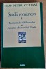 Studii Rom&acirc;nești - Ion Petru Culianu, 2 Volume: Fantasmele nihilismului, Soarele și luna. Ed. Nemira &amp; Polirom