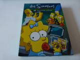 Simpsons - seria 8