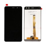 Display Huawei Y6 2017 negru