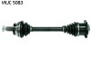 SKF VKJC 5083 Planetara