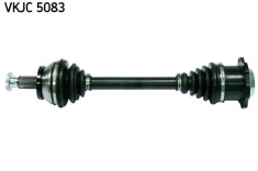 SKF VKJC 5083 Planetara
