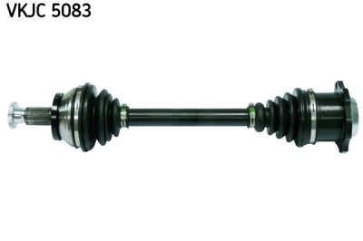 SKF VKJC 5083 Planetara foto