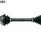 SKF VKJC 5083 Planetara