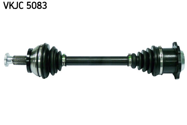 SKF VKJC 5083 Planetara
