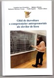 ghid de dezvoltare a competentelor antrepreniriale ale elevilor de liceu cartonata