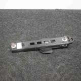 Reglaj &icirc;nălțime centura dreapta față VOLVO XC90 II 2019 OEM: 31332261 11299729