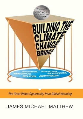 Building the Climate Change Bridge: The Great Water Opportunity from Global Warming foto