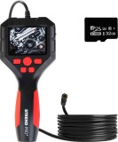 Camera endoscopica de inspectie Strend Pro CB433, LCD, sonda 8 mm, &icirc;nregistrare, cablu 2 m