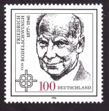 Germania 1996 - Friedrich von Bodelschwingh, personalitati, neuzat