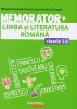 Memorator Lb. Si Lit. Romana Cls. V-Viii. Ed. 3 - P2, Mihaela Daniela Cirstea, Laura Raluca Surugiu - Editura Paralela 45