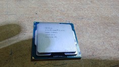 CPU intel I7-3770 3.4GHZ SR0PK