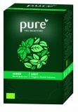 Pure Selection Ceai Menta, 25 plicuri