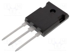 Diodă redresoare SIRECTIFIER THT 1,2kV 15A TO247AD tub 95W comutare rapidă