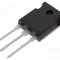 Diodă redresoare THT 400V 60A TO247-3 STMicroelectronics