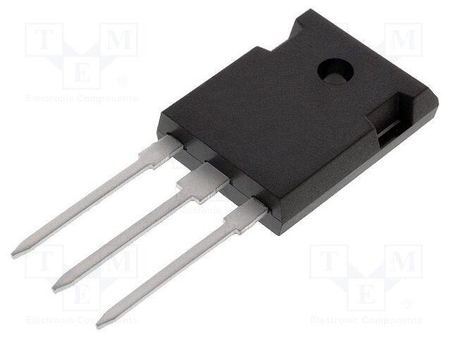 Diodă redresoare THT 400V 60A TO247-3 STMicroelectronics