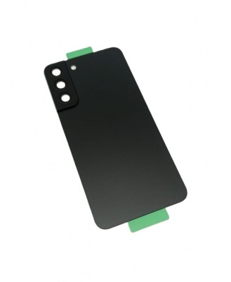 Capac Baterie Samsung Galaxy S22 Plus, S22+, S906 Negru, A++ foto