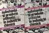 Substante si produse utilizate in industria chimica Vol. 1-2 - 1984 - Amuliu Proca (XE50)